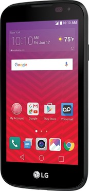 LG LS450 K Series K3 TD-LTE US